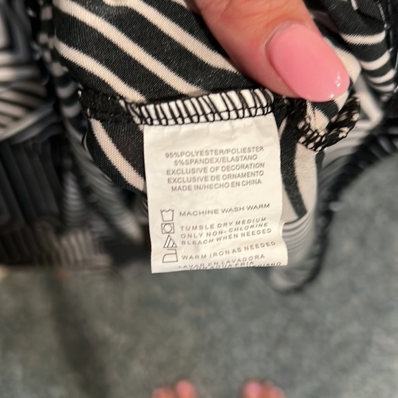 JUST Love Sleeveless Maxi Dress, Size L - Picture 5 of 8